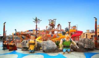 丽水冒险岛几个项目